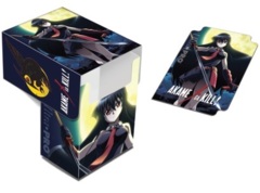 Ultra Pro Akame Ga Kill! Deck Box